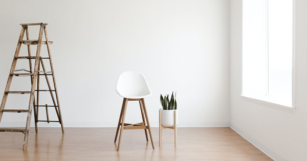 こつこつ続けて 暮らしを整える シンプルライフの リセット習慣 キナリノ