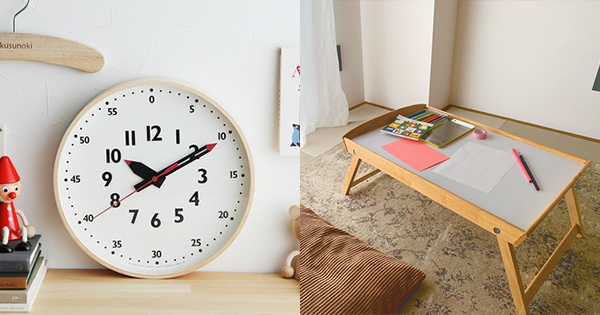 現役ママが厳選!買ってよかったおしゃれなキッズ用品 | キナリノのアイキャッチ画像