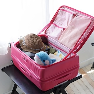 夏の旅じたく、はじめよう。レビューで選ぶ“本命スーツケース”