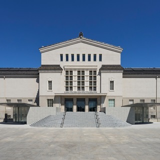 大阪・関西万博と一緒に巡りたい♪新生「大阪市立美術館」でアート旅 　　