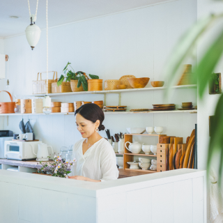 人生を前向きに過ごすために。自分をいたわるセルフケア習慣