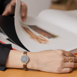 デザインとクオリティ、コスパ◎な北欧デザインの時計に注目！