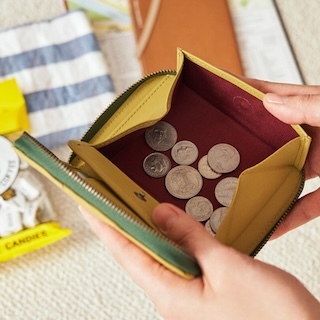 「シビラ」のお財布、どれを推す?スタッフの欲しいもの聞きました