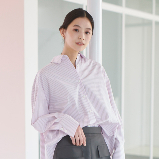 元気がでる、特別なカラー。大人の女性になじむ「ピンク」アイテム