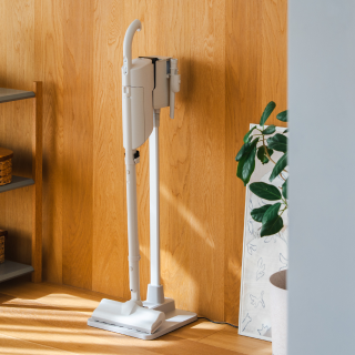 掃除機のお手入れ、どうしてる?頼れるクリーナーを新年にお迎え!