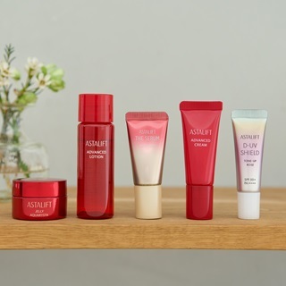 肌のエイジング悩みに寄り添うスキンケア。約7日の集中体験はじめませんか