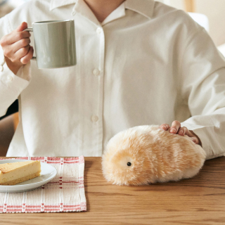 飼い主さんに聞きました。AIペットのいる新しい暮らしとは？