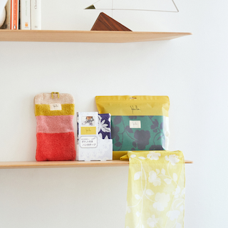 備えて安心、初夏のおでかけ。暑さ対策アイテムカタログ