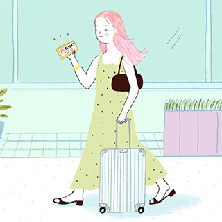 大人の旅は、心のゆとりから。新しい旅の選択肢って？