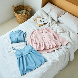 「治療中にも、着たい服を」経験者の声から生まれた心地よい服