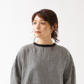 いしかわことみさん