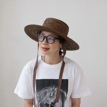 河合真由美さん