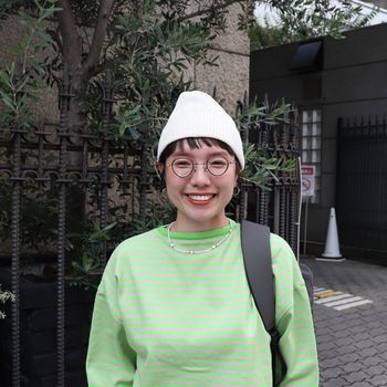 三浦ひかりさん