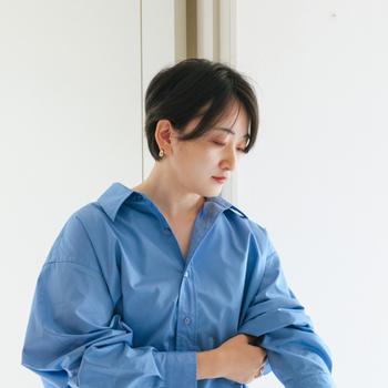 キナリノスタッフK の悩み