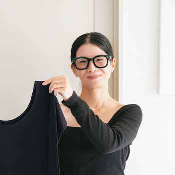 キナリノ編集長 Sの悩み