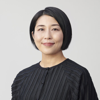 柳沼周子さん