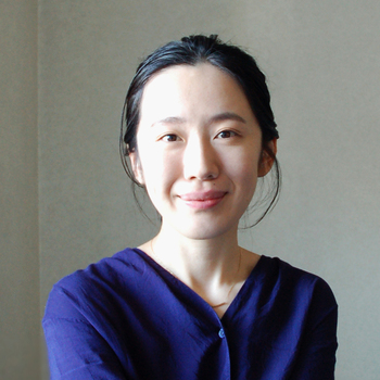 大田愛さん